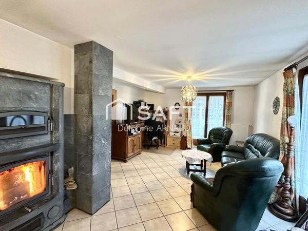 Lumière et confort à Dangolsheim (67310)