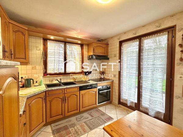 Lumière et confort à Dangolsheim (67310)