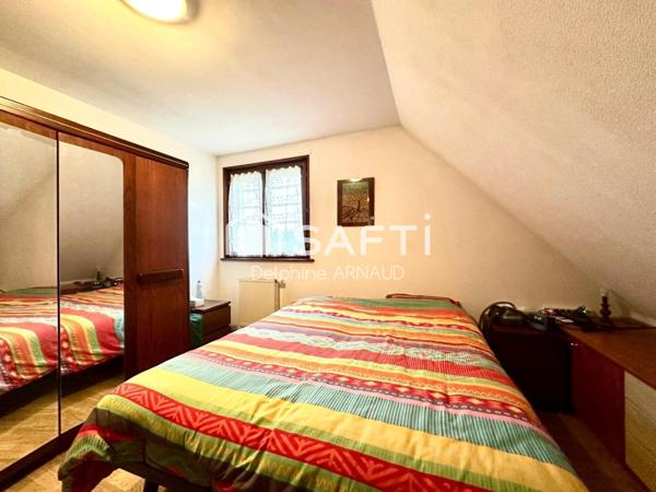 Lumière et confort à Dangolsheim (67310)