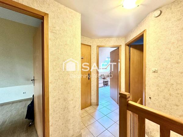 Lumière et confort à Dangolsheim (67310)