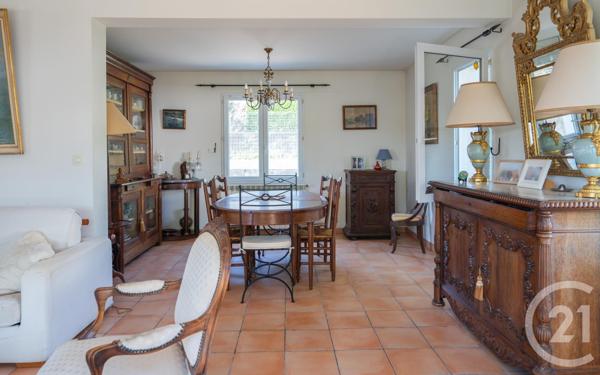 Maison à vendre  5 pièces - 135,02 m2 ARCANGUES - 64