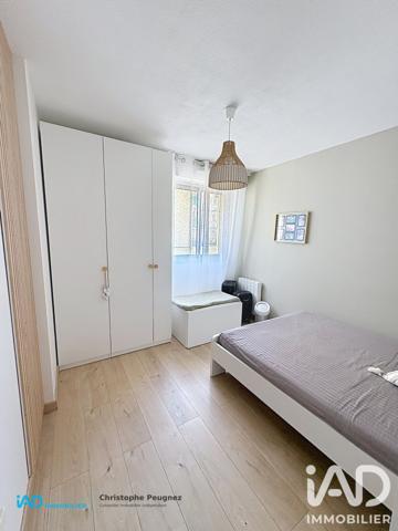 Appartement à vendre 3 pièces 69 m² Gradignan