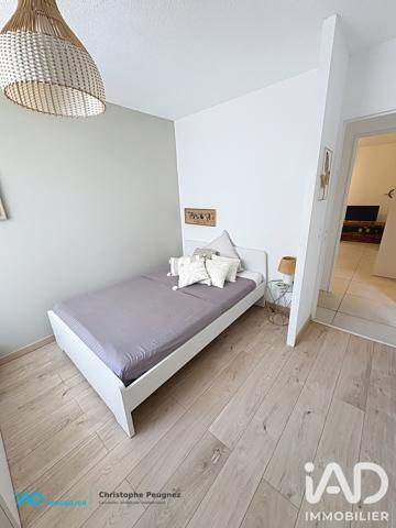 Appartement à vendre 3 pièces 69 m² Gradignan