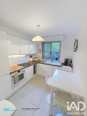 Appartement à vendre 3 pièces 69 m² Gradignan