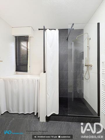 Appartement à vendre 3 pièces 69 m² Gradignan
