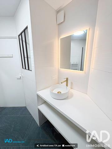 Appartement à vendre 3 pièces 69 m² Gradignan