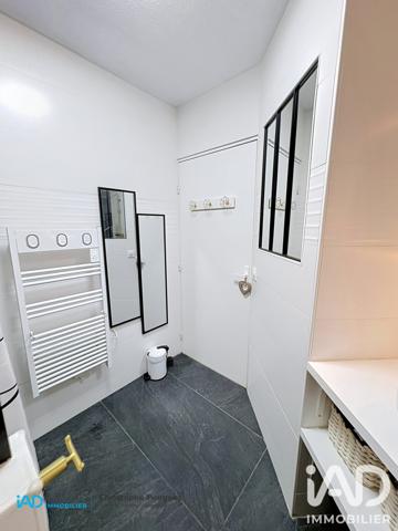 Appartement à vendre 3 pièces 69 m² Gradignan