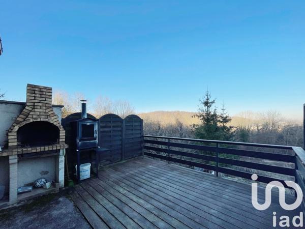 Maison à vendre 6 pièces 130 m² Rombas