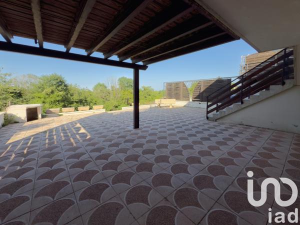 Maison à vendre 6 pièces 130 m² Rombas