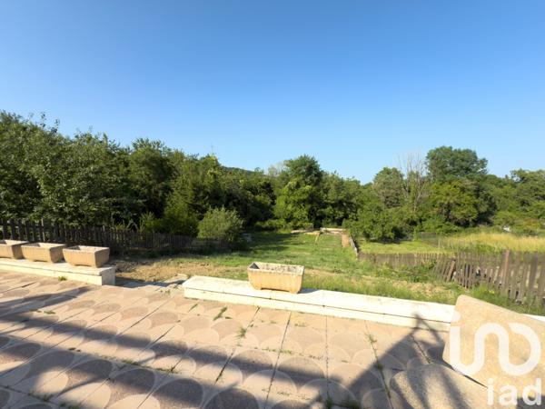 Maison à vendre 6 pièces 130 m² Rombas