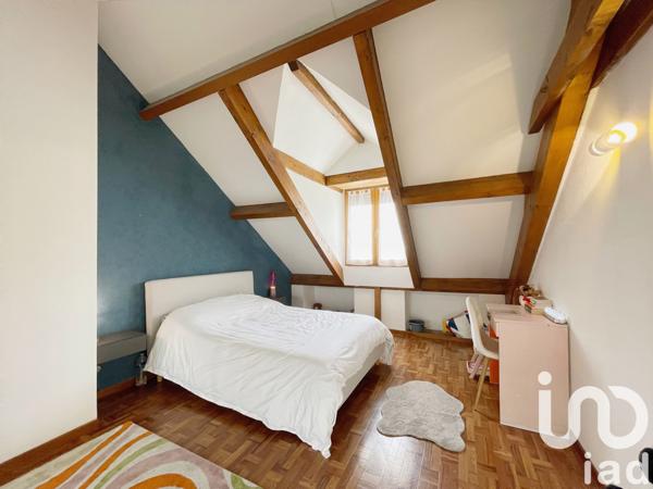 Maison à vendre 6 pièces 130 m² Rombas