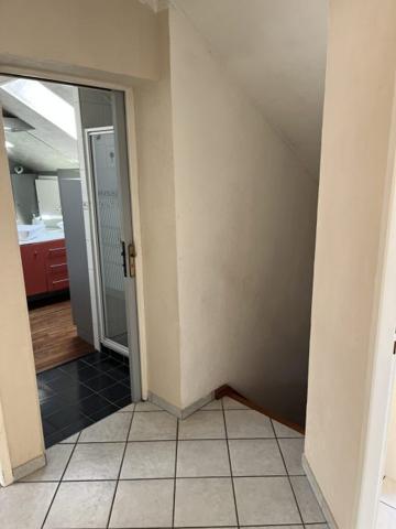Maison mitoyenne 1 côté Audincourt 90 m²