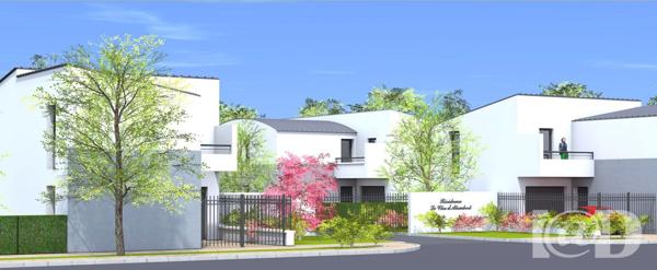 Maison à vendre 4 pièces 86 m² Montereau-Fault-Yonne