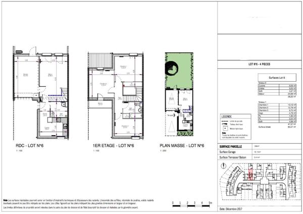 Maison à vendre 4 pièces 86 m² Montereau-Fault-Yonne