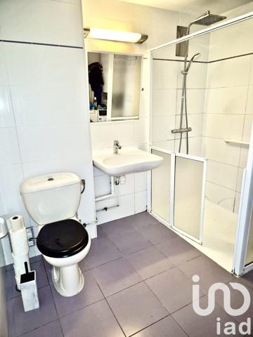 Appartement à vendre 4 pièces 66 m² Palaiseau