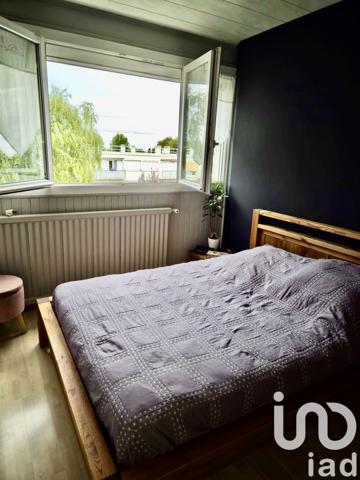 Appartement à vendre 4 pièces 66 m² Palaiseau