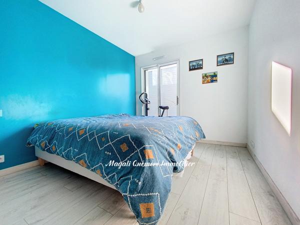 Montfort-sur-Meu (35160) MONTFORT SUR MEU - RARE A LA VENTE ! MAISON de 2017 non mitoyenne de 129 m² sur 500 m² de terrain