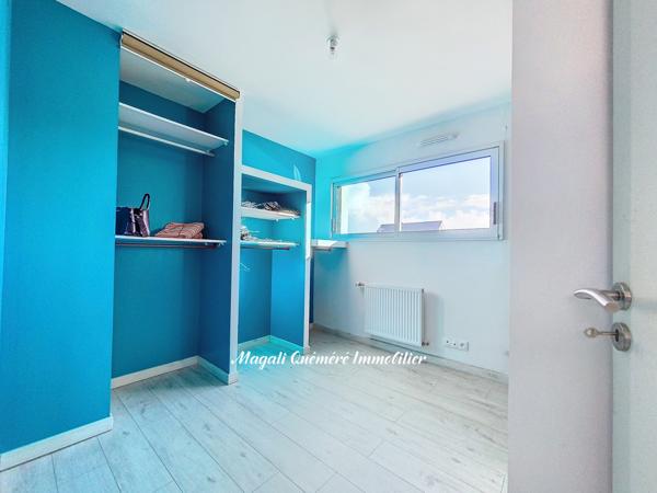 Montfort-sur-Meu (35160) MONTFORT SUR MEU - RARE A LA VENTE ! MAISON de 2017 non mitoyenne de 129 m² sur 500 m² de terrain