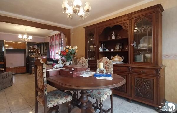 Maison - Vendu - 81 m² - DREUX | The Door Man