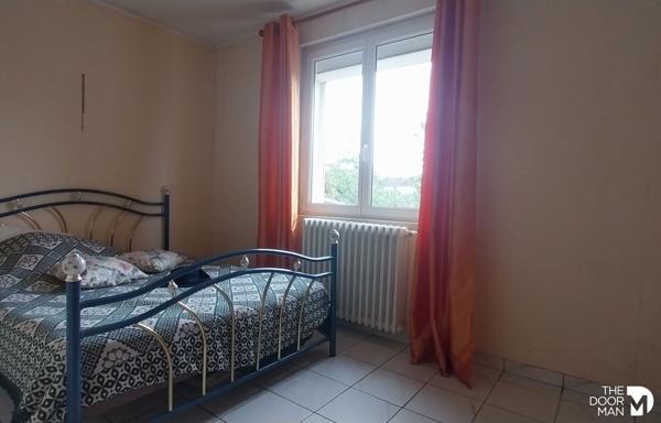 Maison - Vendu - 81 m² - DREUX | The Door Man