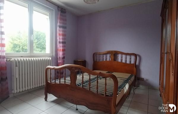 Maison - Vendu - 81 m² - DREUX | The Door Man
