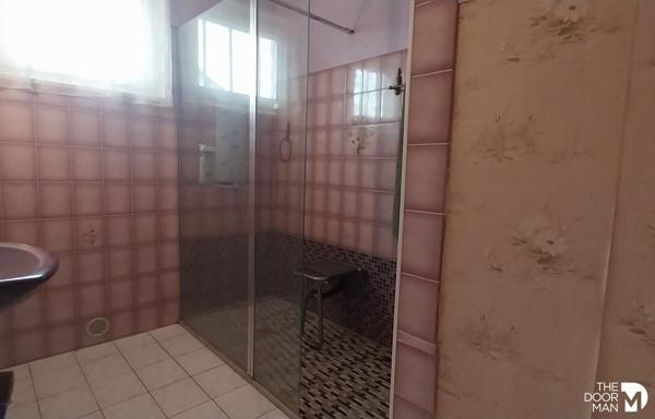 Maison - Vendu - 81 m² - DREUX | The Door Man