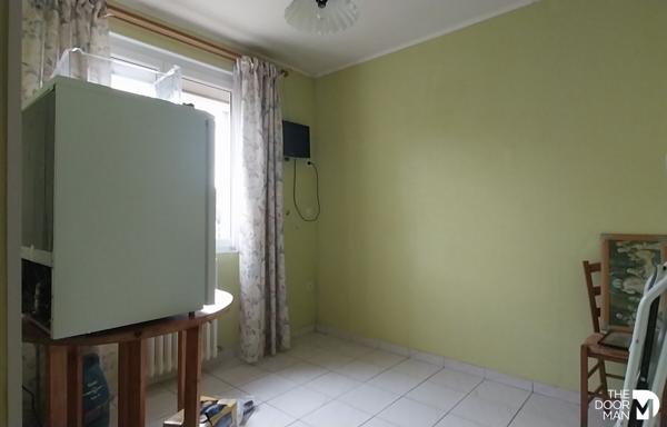 Maison - Vendu - 81 m² - DREUX | The Door Man