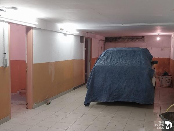 Maison - Vendu - 81 m² - DREUX | The Door Man
