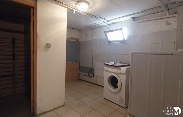 Maison - Vendu - 81 m² - DREUX | The Door Man