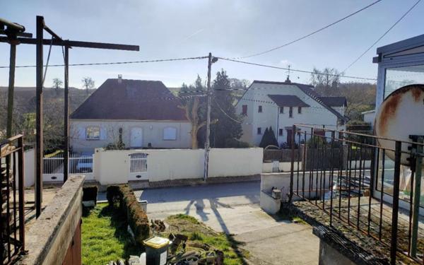 Maison à vendre    4 pièces • 83 m2 Thil