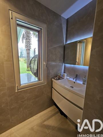 Maison à vendre 5 pièces 251 m² Cestas