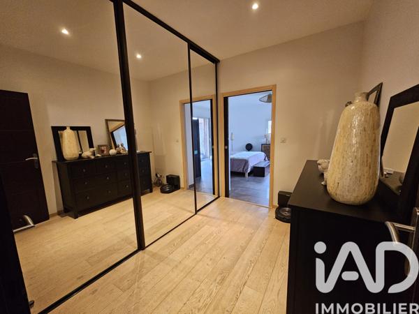 Maison à vendre 5 pièces 251 m² Cestas