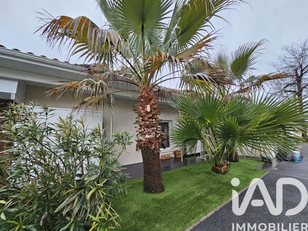 Maison à vendre 5 pièces 251 m² Cestas