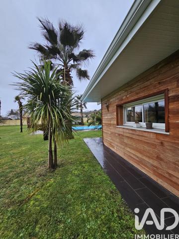 Maison à vendre 5 pièces 251 m² Cestas