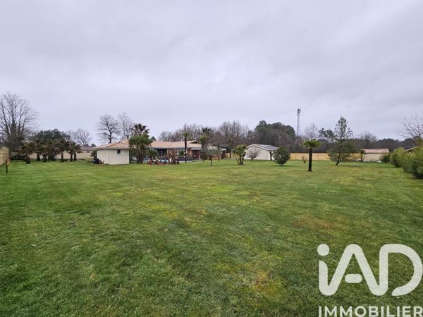 Maison à vendre 5 pièces 251 m² Cestas