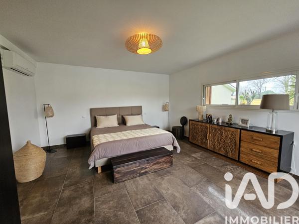 Maison à vendre 5 pièces 251 m² Cestas