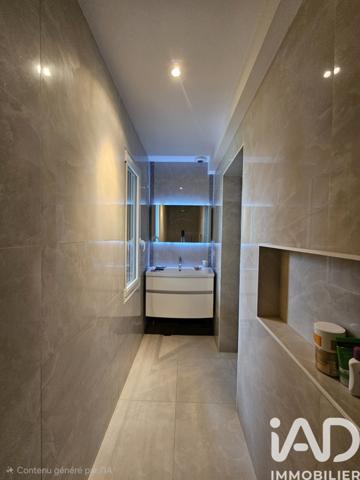 Maison à vendre 5 pièces 251 m² Cestas