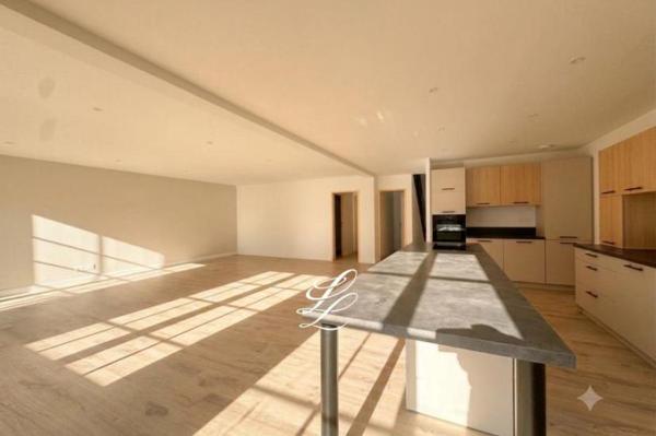 Vente - Appartement 6 pièces 217 m 2 LE MANS (72000)