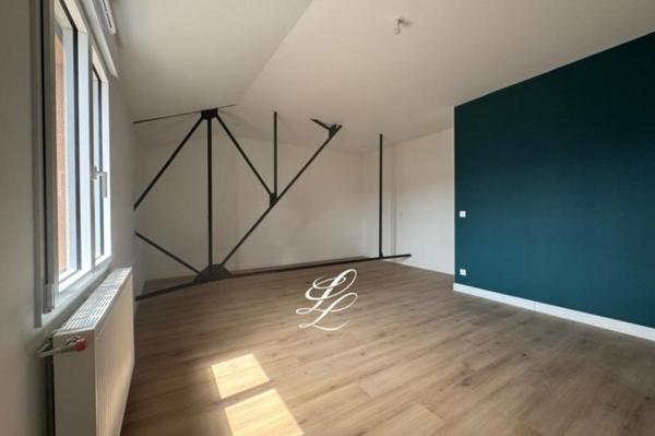 Vente - Appartement 6 pièces 217 m 2 LE MANS (72000)