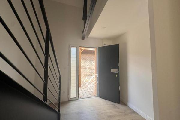 Vente - Appartement 6 pièces 217 m 2 LE MANS (72000)