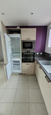 Appartement de 64,25 m²