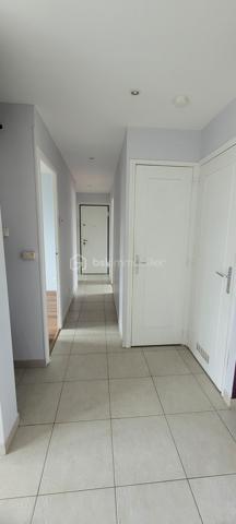 Appartement de 64,25 m²