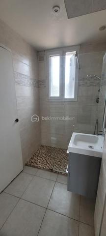 Appartement de 64,25 m²