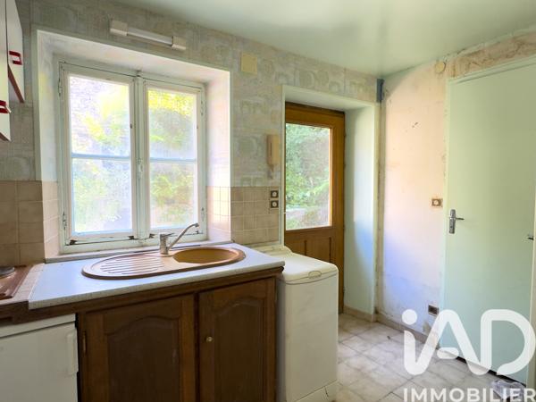 Immeuble à vendre 105 m² Tonnerre