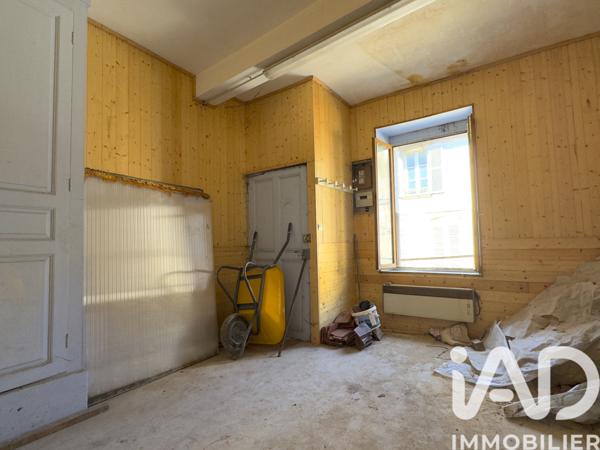 Immeuble à vendre 105 m² Tonnerre