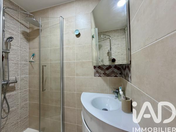 Appartement à vendre 2 pièces 25 m² Gruissan