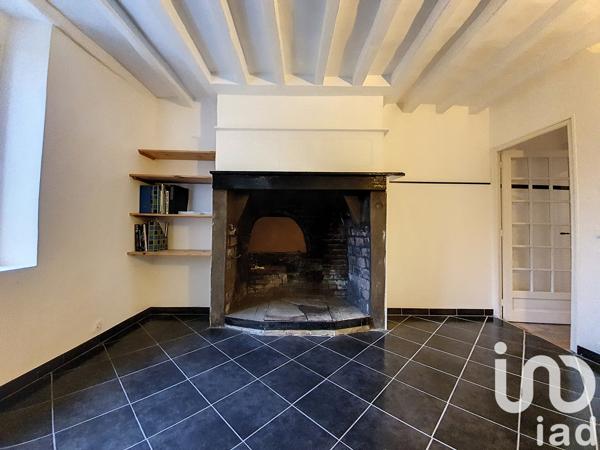 Maison à vendre 6 pièces 215 m² Cudot
