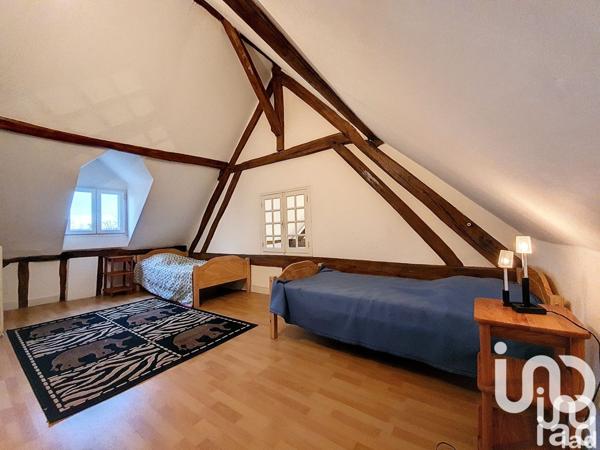 Maison à vendre 6 pièces 215 m² Cudot