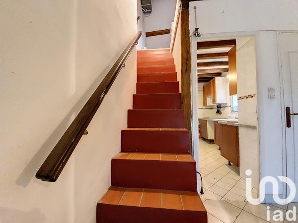 Maison à vendre 6 pièces 215 m² Cudot