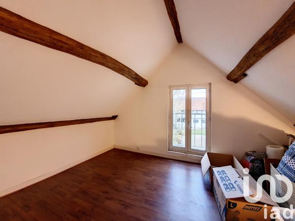 Maison à vendre 6 pièces 215 m² Cudot